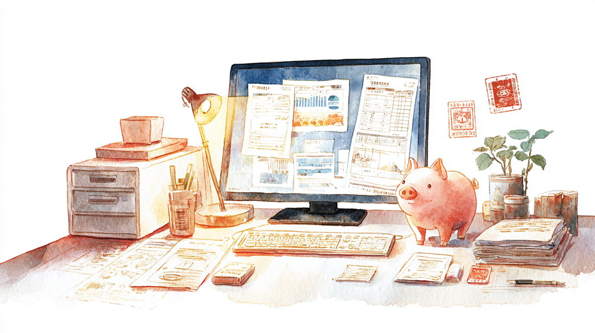 安心・安全の取り組み