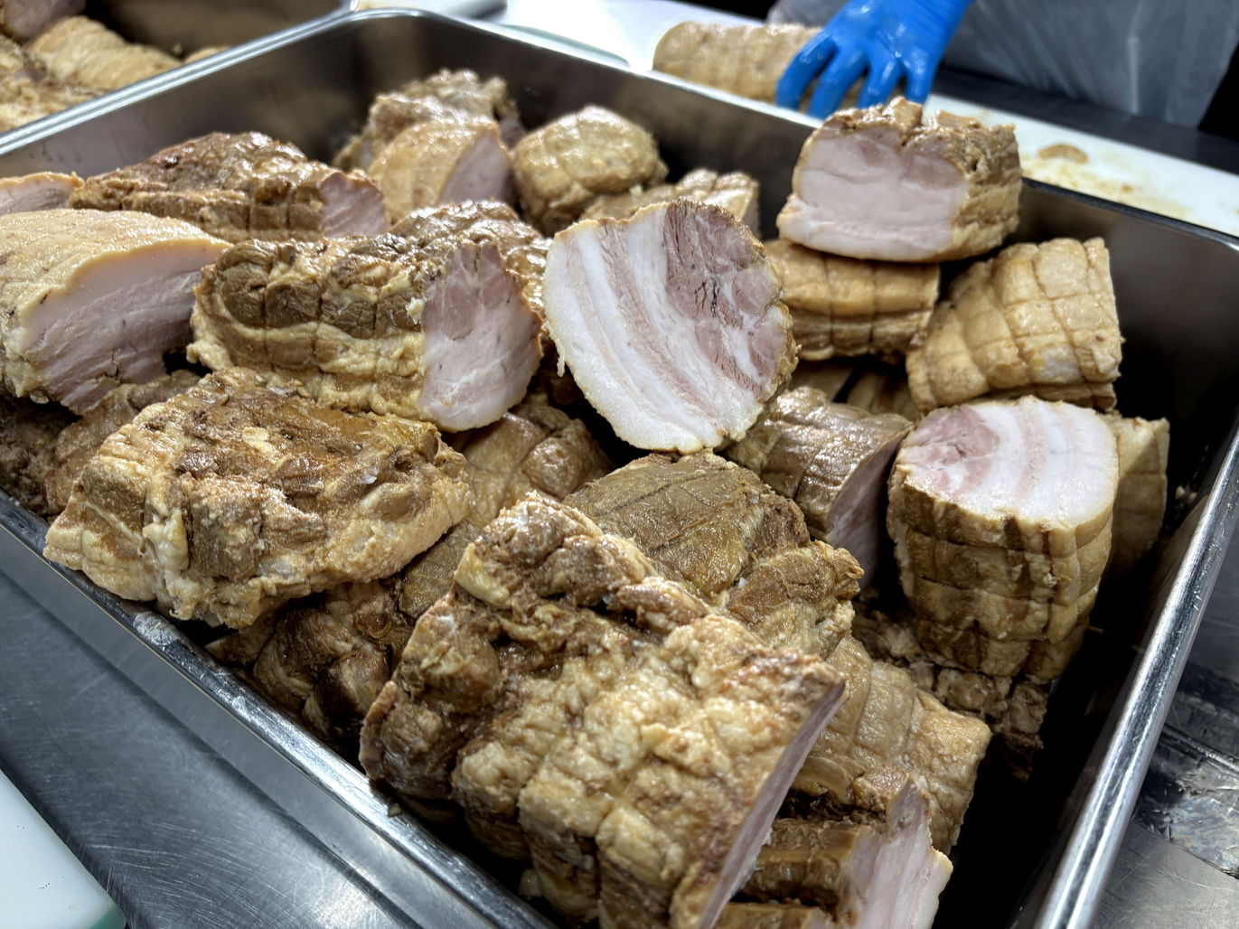 毎日炊くイメージ